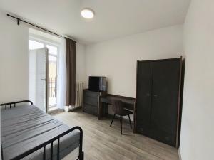 Pronájem bytu 2+kk, Brno, Bašty, 41 m2