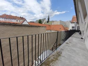 Pronájem bytu 2+kk, Brno, Bašty, 41 m2