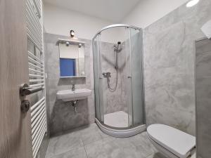 Pronájem bytu 2+kk, Brno, Bašty, 41 m2