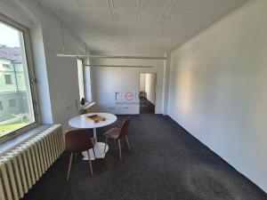 Pronájem výrobních prostor, Nový Bor, 370 m2
