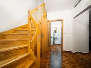 Prodej rodinného domu, Sokolnice, Slanisko, 92 m2
