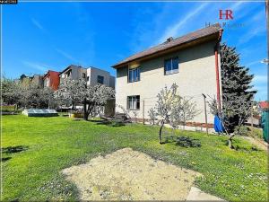 Prodej rodinného domu, Benešov, Longenova, 130 m2