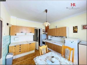 Prodej rodinného domu, Benešov, Longenova, 130 m2