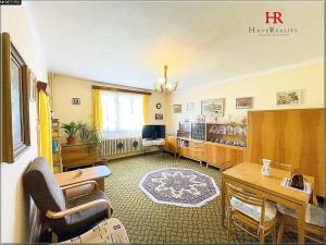 Prodej rodinného domu, Benešov, Longenova, 130 m2