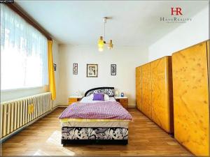 Prodej rodinného domu, Benešov, Longenova, 130 m2