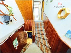 Prodej rodinného domu, Benešov, Longenova, 130 m2