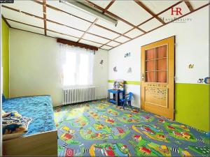 Prodej rodinného domu, Benešov, Longenova, 130 m2