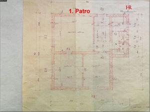 Prodej rodinného domu, Benešov, Longenova, 130 m2