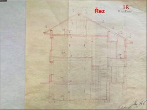 Prodej rodinného domu, Benešov, Longenova, 130 m2