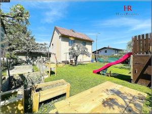 Prodej rodinného domu, Benešov, Longenova, 130 m2