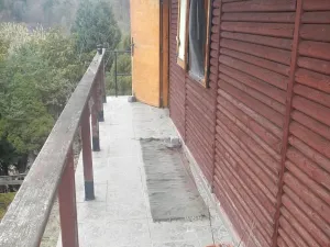 Dražba rodinného domu, Brno, Křenová, 51 m2