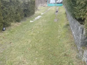 Dražba rodinného domu, Brno, Křenová, 51 m2