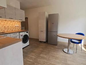 Pronájem bytu 2+kk, Jablonec nad Nisou, Jeronýmova, 40 m2