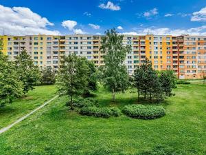 Prodej bytu 3+1, České Budějovice, J. Bendy, 78 m2