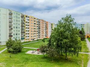 Prodej bytu 3+1, České Budějovice, J. Bendy, 78 m2