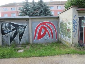 Pronájem garáže, Brno, Skopalíkova, 19 m2