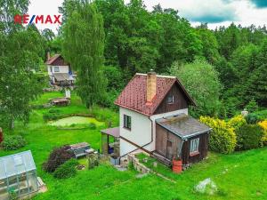 Prodej chaty, Dražice, 42 m2