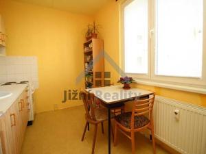 Prodej bytu 4+1, České Budějovice, N. Frýda, 79 m2