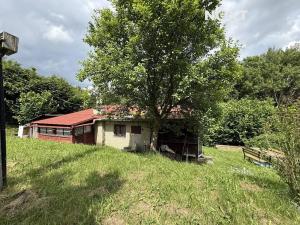 Prodej chaty, Loštice, Na Výsluní, 45 m2