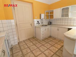 Prodej podílu rodinného domu, Chrudim, Smetanova, 143 m2