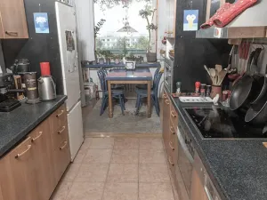 Prodej bytu 3+1, Praha - Háje, Štichova, 71 m2