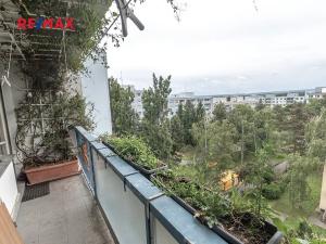 Prodej bytu 3+1, Praha - Háje, Štichova, 71 m2