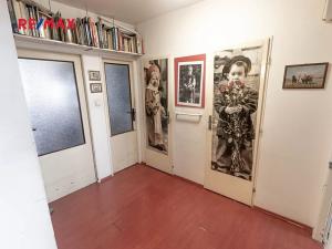 Prodej bytu 3+1, Praha - Háje, Štichova, 71 m2