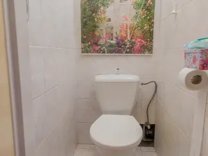 Prodej bytu 3+1, Praha - Háje, Štichova, 71 m2
