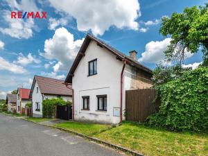 Prodej rodinného domu, Zdechovice, 117 m2