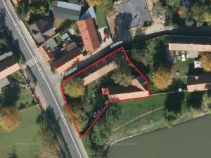 Prodej kanceláře, Praha - Šeberov, K Hrnčířům, 250 m2
