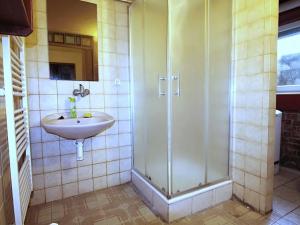 Pronájem bytu 1+kk, Praha - Břevnov, Na rovni, 36 m2