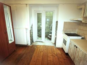 Pronájem bytu 1+kk, Praha - Břevnov, Na rovni, 36 m2