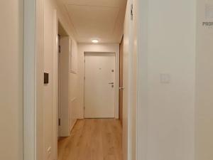 Pronájem bytu 1+kk, Brno, Bystrcká, 27 m2