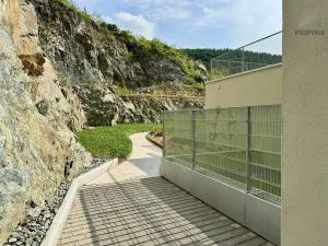 Pronájem bytu 1+kk, Brno, Bystrcká, 27 m2