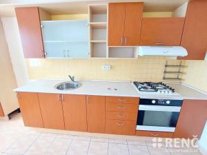 Pronájem bytu 3+1, Brno, Štefáčkova, 62 m2