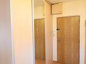 Pronájem bytu 3+1, Brno, Štefáčkova, 62 m2