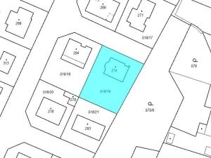 Prodej rodinného domu, Staré Jesenčany, 104 m2