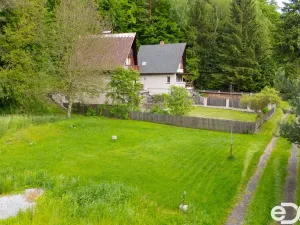 Prodej zahrady, Horní Bukovina, 1146 m2