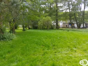 Prodej zahrady, Horní Bukovina, 1146 m2