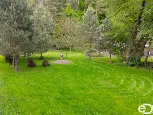 Prodej zahrady, Horní Bukovina, 267 m2