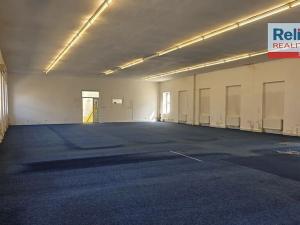 Pronájem obchodního prostoru, Liberec, Dr. Milady Horákové, 610 m2