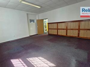 Pronájem obchodního prostoru, Liberec, Dr. Milady Horákové, 610 m2