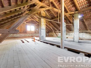 Prodej zemědělské usedlosti, Golčův Jeníkov - Stupárovice, Stupárovice, 100 m2
