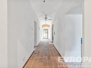 Prodej zemědělské usedlosti, Golčův Jeníkov - Stupárovice, Stupárovice, 100 m2