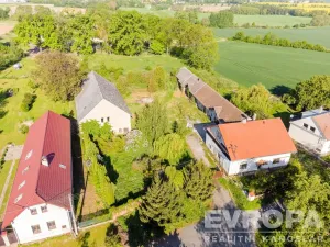 Prodej zemědělské usedlosti, Golčův Jeníkov - Stupárovice, Stupárovice, 100 m2