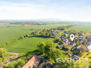 Prodej zemědělské usedlosti, Golčův Jeníkov - Stupárovice, Stupárovice, 100 m2