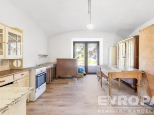 Prodej zemědělské usedlosti, Golčův Jeníkov - Stupárovice, Stupárovice, 100 m2