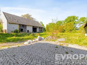 Prodej zemědělské usedlosti, Golčův Jeníkov - Stupárovice, Stupárovice, 100 m2