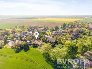 Prodej zemědělské usedlosti, Golčův Jeníkov - Stupárovice, Stupárovice, 100 m2