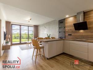 Prodej bytu 2+kk, Říčky v Orlických horách, 55 m2